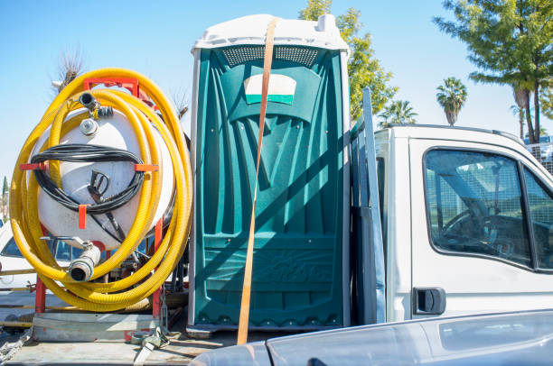 Best Portable restroom trailer rental  in Sac City, IA