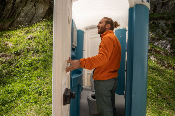 Best Luxury portable toilet rental  in Sac City, IA