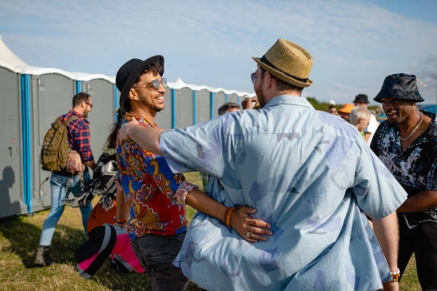 Best Local porta potty services  in Sac City, IA