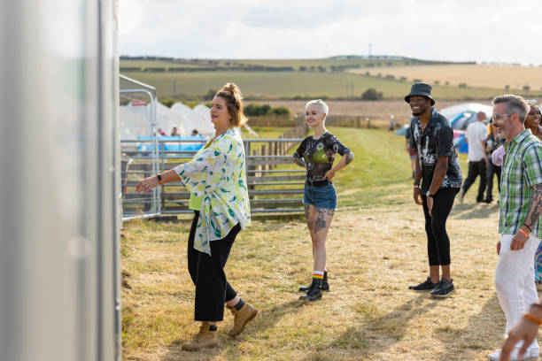 Porta potty rental for festivals in Sac City, IA