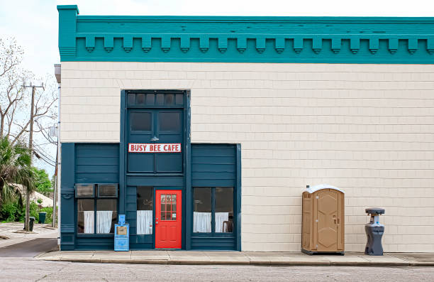 Best Event porta potty rental  in Sac City, IA