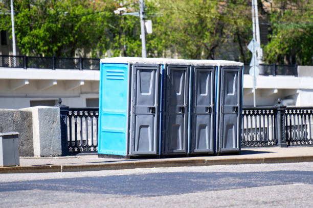Sanitation services for porta potties in Sac City, IA