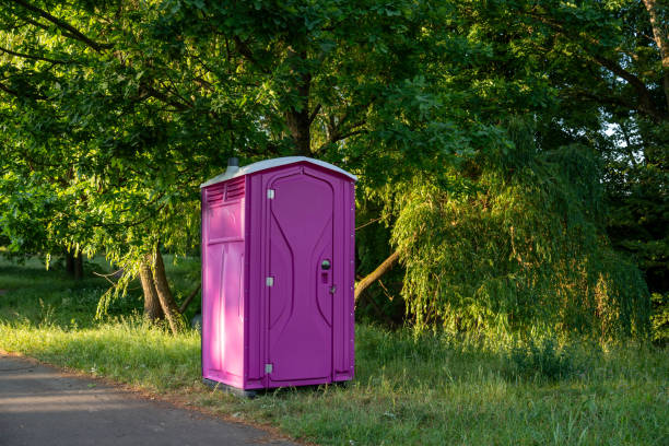 Professional porta potty rental in Sac City, IA