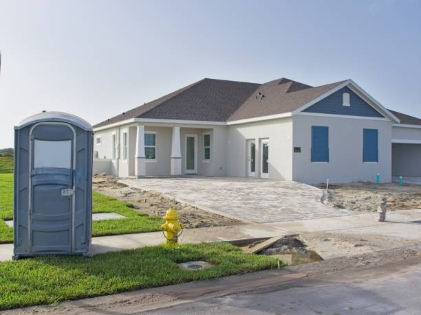 Best Porta potty rental for festivals  in Sac City, IA