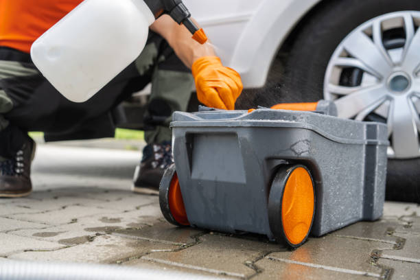 Best Local porta potty services  in Sac City, IA